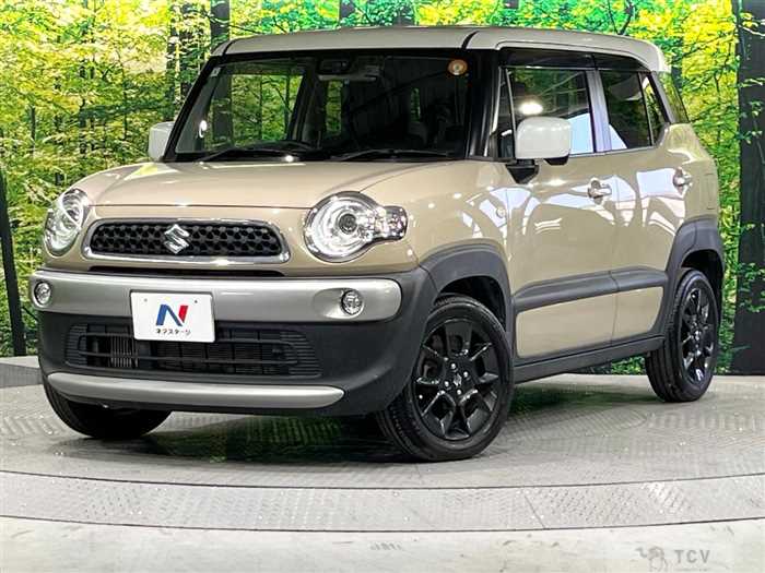 2018 Suzuki Suzuki Others