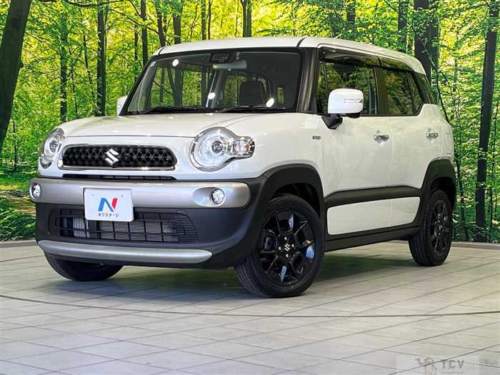 2018 Suzuki Suzuki Others