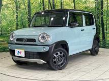 2019 Mazda Flair Crossover