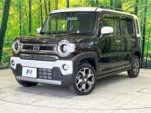 2023 Mazda Flair Crossover