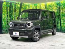 2023 Mazda Flair Crossover