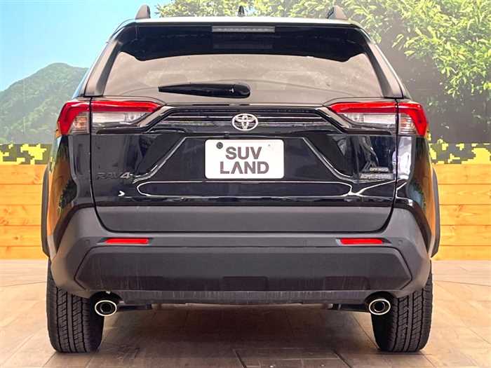 Toyota RAV4 2023 — миниатюра 5