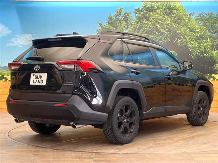 Toyota RAV4 2023 — миниатюра 6