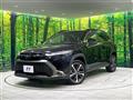 2025 Toyota CorollaCross