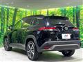 2025 Toyota CorollaCross