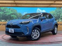 2023 Toyota Yaris Cross