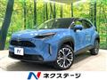 2023 Toyota Yaris Cross