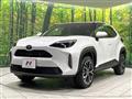 2025 Toyota Yaris Cross