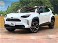 2025 Toyota Yaris Cross