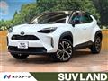2025 Toyota Yaris Cross