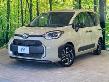 2023 Toyota Sienta
