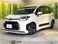 2023 Toyota Sienta