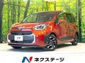 2024 Toyota Sienta
