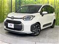 2024 Toyota Sienta