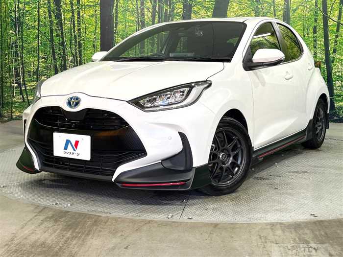 2020 Toyota Toyota Others