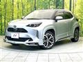 2020 Toyota Yaris Cross