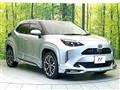 2020 Toyota Yaris Cross