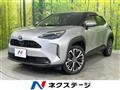 2021 Toyota Yaris Cross