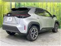 2021 Toyota Yaris Cross
