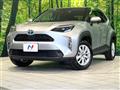 2022 Toyota Yaris Cross