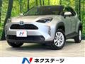 2022 Toyota Yaris Cross