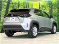 2022 Toyota Yaris Cross