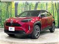 2023 Toyota Yaris Cross