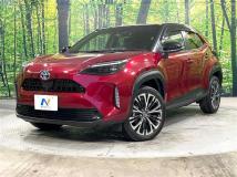 2023 Toyota Yaris Cross