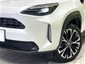 2024 Toyota Yaris Cross