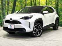 2024 Toyota Yaris Cross