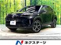 2024 Toyota Yaris Cross