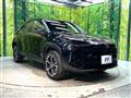 2024 Toyota Yaris Cross