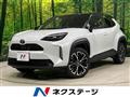 2025 Toyota Yaris Cross