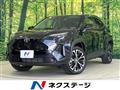 2025 Toyota Yaris Cross