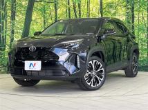 2025 Toyota Yaris Cross