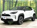 2025 Toyota Yaris Cross