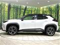 2025 Toyota Yaris Cross