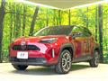 2021 Toyota Yaris Cross