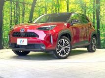 2021 Toyota Yaris Cross