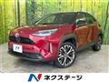 2021 Toyota Yaris Cross