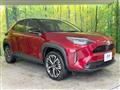 2021 Toyota Yaris Cross