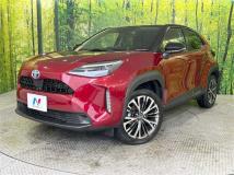 2021 Toyota Yaris Cross