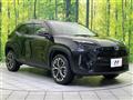 2022 Toyota Yaris Cross