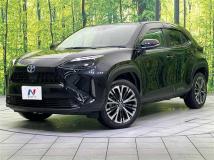 2022 Toyota Yaris Cross