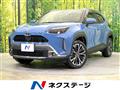 2022 Toyota Yaris Cross