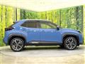 2022 Toyota Yaris Cross