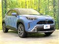 2022 Toyota Yaris Cross