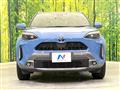 2022 Toyota Yaris Cross