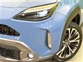 2022 Toyota Yaris Cross