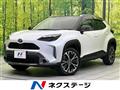 2023 Toyota Yaris Cross